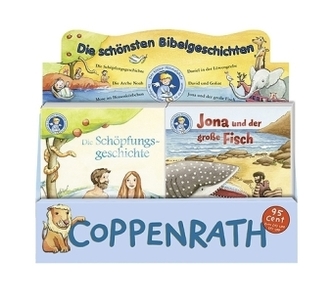 Die schönsten Bibelgeschichten