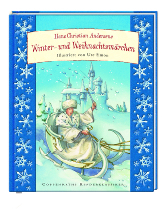 Hans Christian Andersens Winter- u. Weihnachtsmärchen