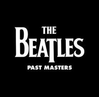 Beatles: Past Master 2LP
