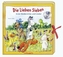 Die Lieben Sieben, m. Audio-CD
