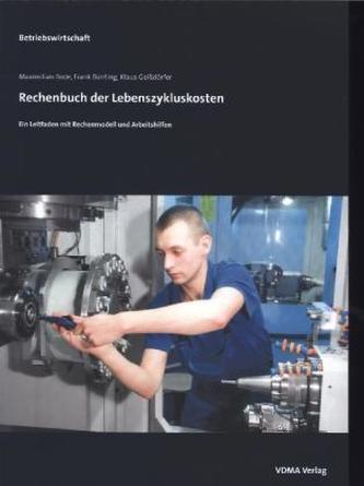 Rechenbuch der Lebenszykluskosten
