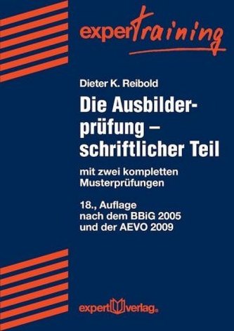 Schriftlicher Teil