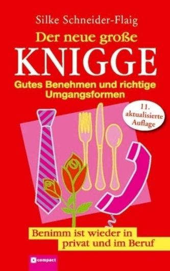 Der neue große Knigge