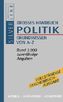 Großes Wörterbuch Politik