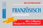 Blitztraining Französisch, Grammatik