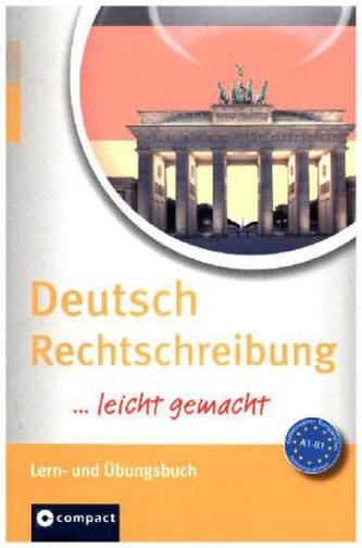 Deutsch Rechtschreibung