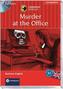 Murder at the Office, 1 Audio-CD + Begleitbuch