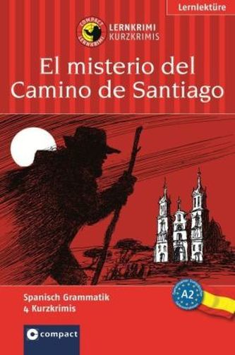 El misterio del Camino de Santiago