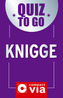 Quiz to go (Spiel), Knigge