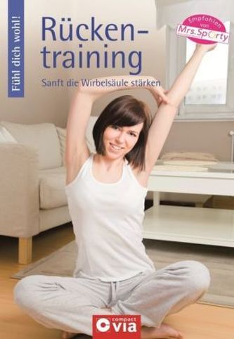 Rückentraining