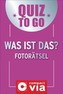 Quiz to go (Spiel), Was ist das? - Fotorätsel