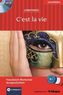 C'est la vie!, m. Mini-Audio-CD