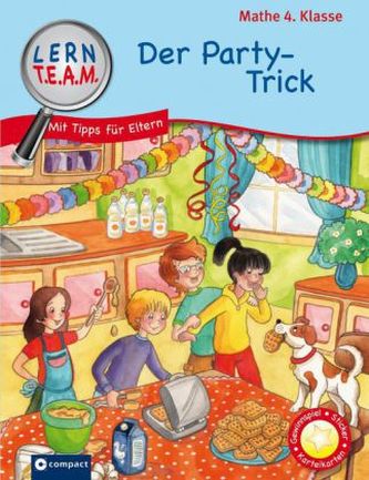 Der Party-Trick
