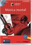 Música mortal, 1 Audio-CD + Begleitbuch