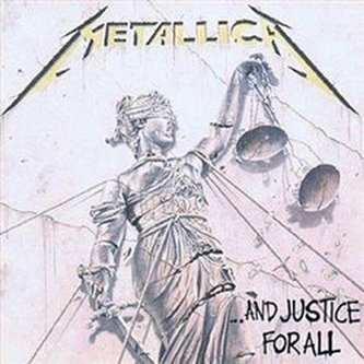 And Justice For All