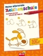 Meine allererste Zeichenschule