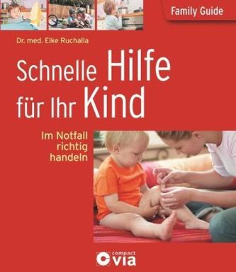 Schnelle Hilfe für Ihr Kind