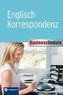 Englisch Korrespondenz