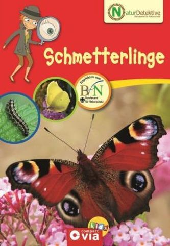 Schmetterlinge