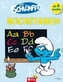 Die Schlümpfe - Buchstaben