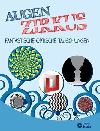 Augen Zirkus