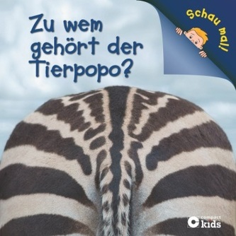 Zu wem gehört der Tierpopo?