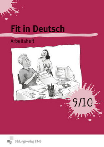 Arbeitsheft