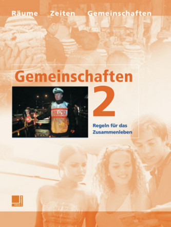 Regeln für das Zusammenleben