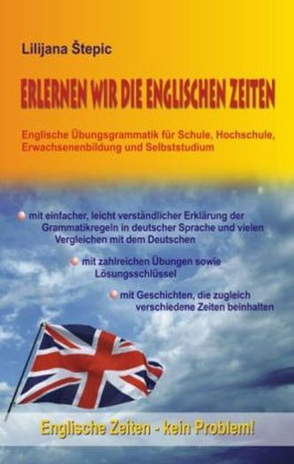 Erlernen wir die Englischen Zeiten