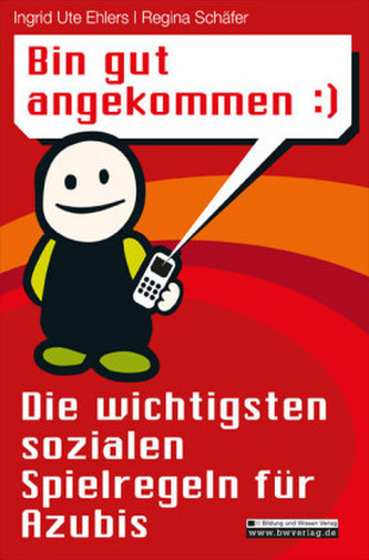 Bin gut angekommen :)