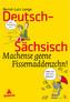 Deutsch-Sächsisch