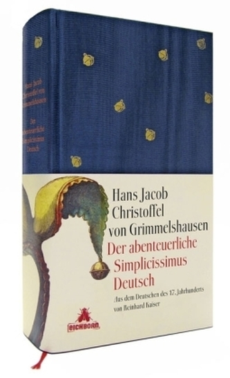 Der abenteuerliche Simplicissimus Deutsch