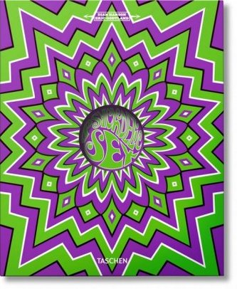 The Psychedelic Sex Book