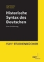 Historische Syntax des Deutschen