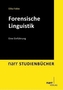 Forensische Linguistik