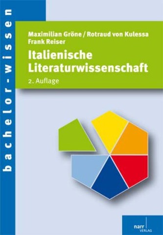 Italienische Literaturwissenschaft