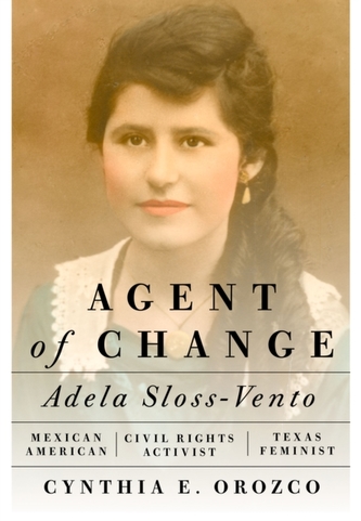 Agent of Change