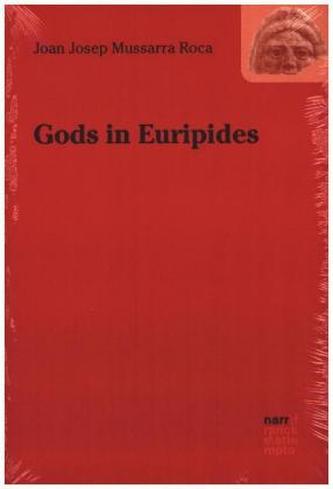 Gods in Euripides