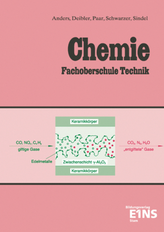 Chemie, Fachoberschule Technik