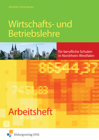 Arbeitsheft