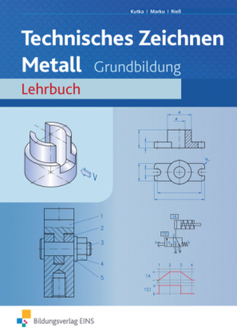 Grundbildung (BGJ/k), Lehrbuch
