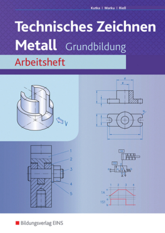 Grundbildung (BGJ/k), Arbeitsheft