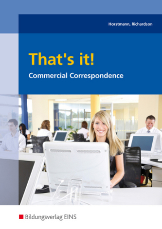Commercial Correspondence