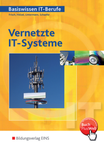 Vernetzte IT-Systeme, Schülerband