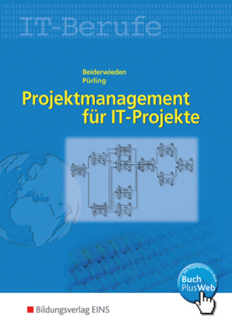 Projektmanagement für IT-Berufe