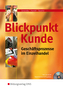Blickpunkt Kunde, Geschäftsprozesse im Einzelhandel, m. CD-ROM