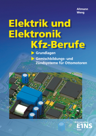 Elektrik und Elektronik für Kfz-Berufe