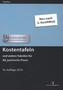 Kostentafeln und andere Tabellen für die juristische Praxis