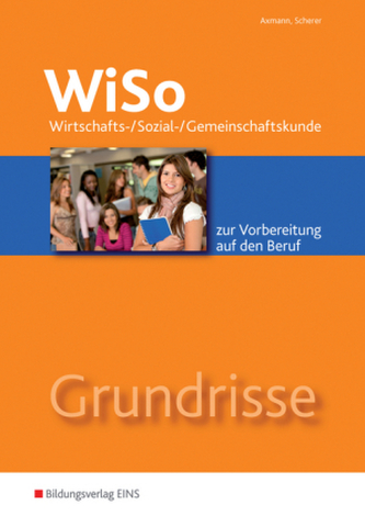 Grundrisse WiSo