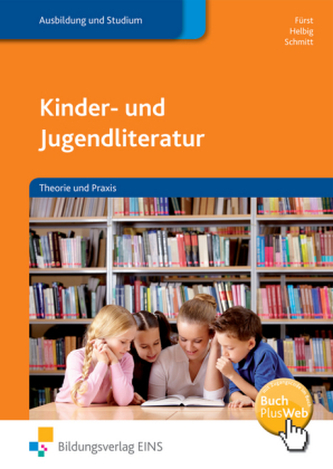 Kinder- und Jugendliteratur